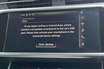 Audi A6 Avant 50 TDI Quattro S Line 5dr Tip Auto