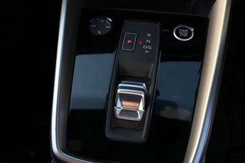 Audi A3 40 TFSI e S Line 5dr S Tronic