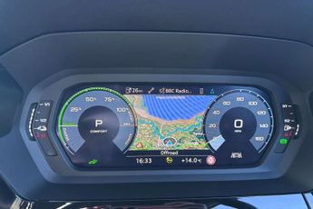 Audi A3 40 TFSI e S Line 5dr S Tronic