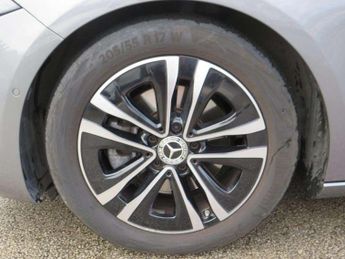 Mercedes-Benz A-Class A200 Sport Executive 5dr Auto