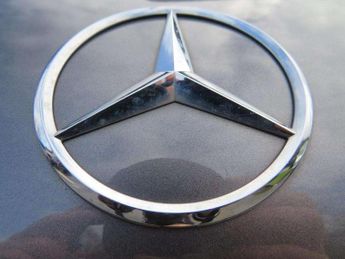 Mercedes-Benz A-Class A200 Sport Executive 5dr Auto