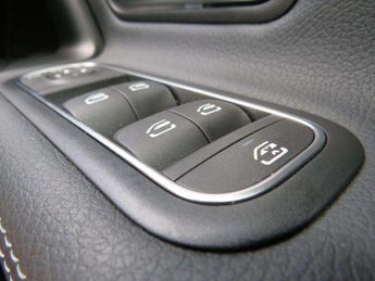 Mercedes-Benz A-Class A200 Sport Executive 5dr Auto