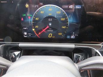 Mercedes-Benz B-Class B200d Sport Executive 5dr Auto