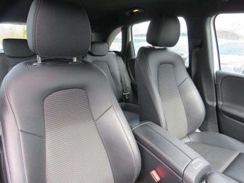 Mercedes-Benz B-Class B200d Sport Executive 5dr Auto