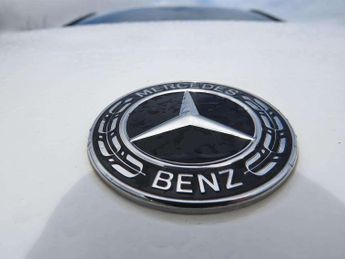 Mercedes-Benz B-Class B200d Sport Executive 5dr Auto