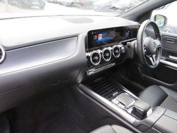 Mercedes-Benz B-Class B200d Sport Executive 5dr Auto