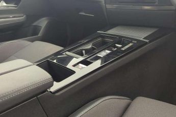 Vauxhall Astra 1.2 Turbo 130 GS 5dr Auto