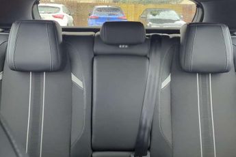 Vauxhall Astra 1.2 Turbo 130 GS 5dr Auto