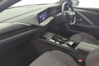 Vauxhall Astra 1.2 Turbo 130 GS 5dr Auto