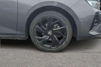 Vauxhall Astra 1.2 Turbo 130 GS 5dr Auto