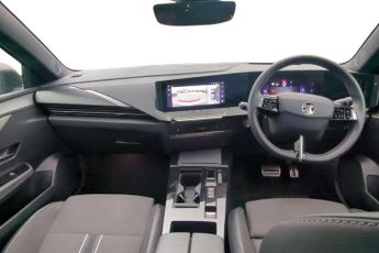 Vauxhall Astra 1.2 Turbo 130 GS 5dr Auto