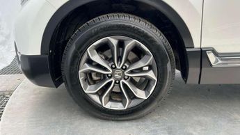 Honda CR-V 2.0 i-MMD Hybrid SR 5dr eCVT