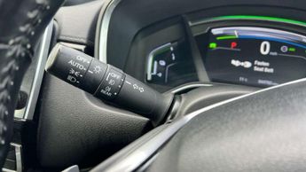 Honda CR-V 2.0 i-MMD Hybrid SR 5dr eCVT