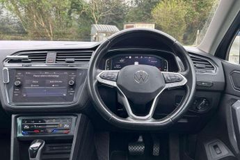 Volkswagen Tiguan 1.5 TSI 150 Elegance 5dr DSG