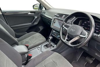 Volkswagen Tiguan 1.5 TSI 150 Elegance 5dr DSG