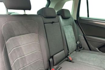 Volkswagen Tiguan 1.5 TSI 150 Elegance 5dr DSG