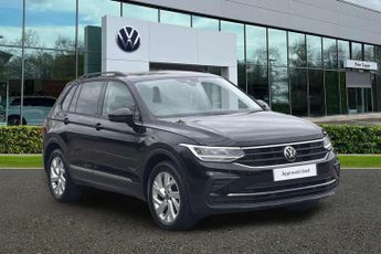 Volkswagen Tiguan 1.5 TSI 150 Life 5dr