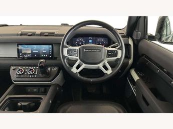 Land Rover Defender 3.0 D250 X-Dynamic SE 110 5dr Auto