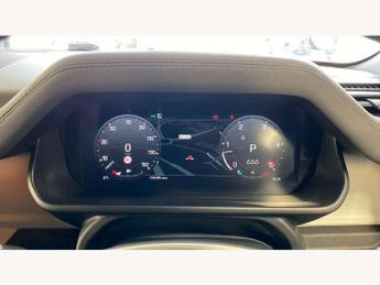 Land Rover Defender 3.0 D300 X-Dynamic SE 110 5dr Auto