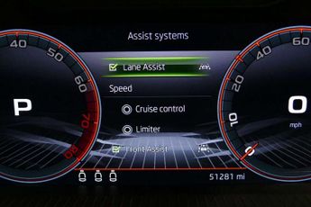 Skoda Kamiq 1.5 TSI Monte Carlo 5dr DSG