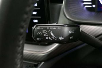 Skoda Kamiq 1.5 TSI Monte Carlo 5dr DSG