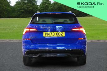 Skoda Kamiq 1.5 TSI Monte Carlo 5dr DSG