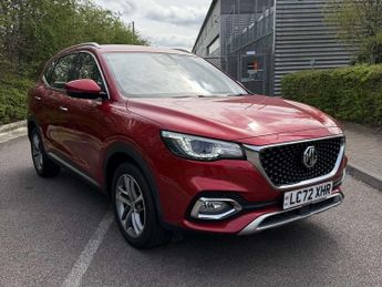 MG HS 1.5 T-GDI Excite 5dr DCT