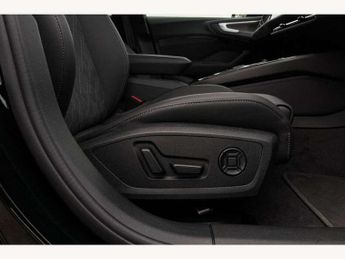 Audi A5 2.0 TFSI 204 Edition 1 4dr S Tronic