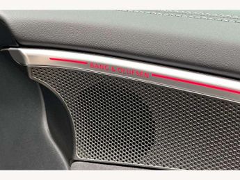 Audi A5 2.0 TFSI 204 Edition 1 4dr S Tronic