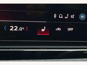 Audi A5 2.0 TFSI 204 Edition 1 4dr S Tronic