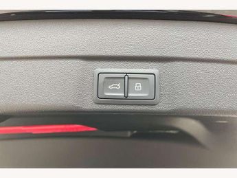 Audi A5 2.0 TFSI 204 Edition 1 4dr S Tronic