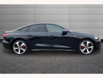 Audi A5 2.0 TFSI 204 Edition 1 4dr S Tronic