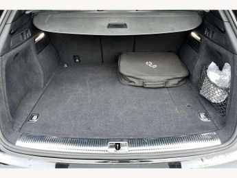 Audi Q5 50 TFSI e Quattro S Line 5dr S Tronic