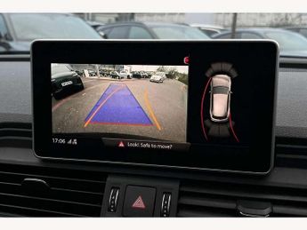 Audi Q5 50 TFSI e Quattro S Line 5dr S Tronic