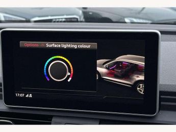 Audi Q5 50 TFSI e Quattro S Line 5dr S Tronic