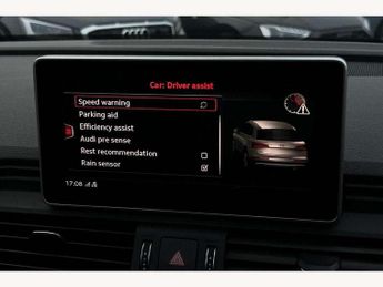 Audi Q5 50 TFSI e Quattro S Line 5dr S Tronic