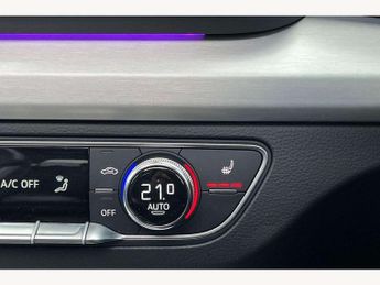 Audi Q5 50 TFSI e Quattro S Line 5dr S Tronic