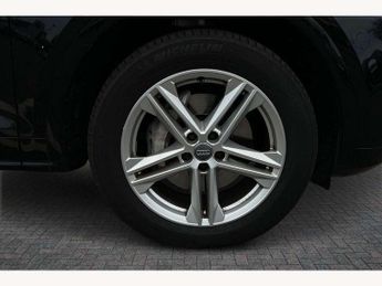 Audi Q5 50 TFSI e Quattro S Line 5dr S Tronic