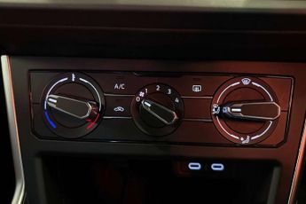 Volkswagen Polo 1.0 TSI Match 5dr DSG