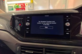 Volkswagen Polo 1.0 TSI Match 5dr DSG