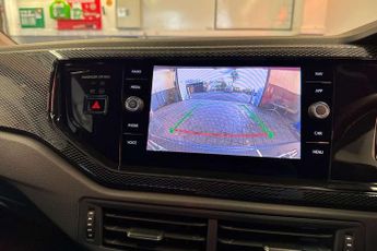 Volkswagen Polo 1.0 TSI Match 5dr DSG