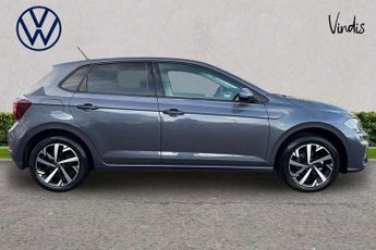 Volkswagen Polo 1.0 TSI Match 5dr DSG