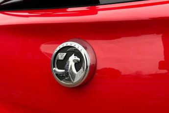 Vauxhall Corsa 1.4 Limited Edition 3dr