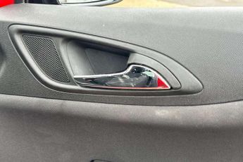 Vauxhall Corsa 1.4 Limited Edition 3dr