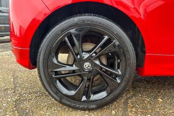 Vauxhall Corsa 1.4 Limited Edition 3dr