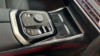 BMW 7 Series 750e xDrive M Sport 4dr Auto