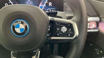 BMW 7 Series 750e xDrive M Sport 4dr Auto