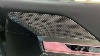 BMW 7 Series 750e xDrive M Sport 4dr Auto