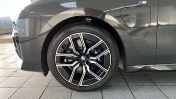 BMW 7 Series 750e xDrive M Sport 4dr Auto