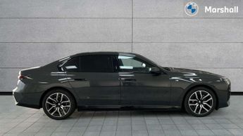 BMW 7 Series 750e xDrive M Sport 4dr Auto